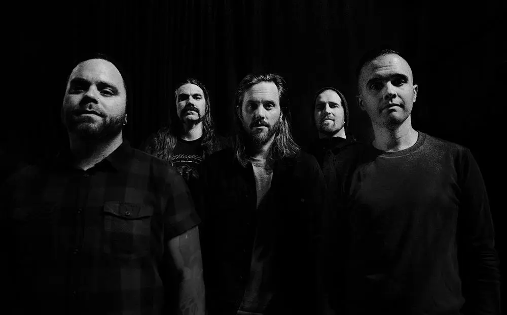 Between the Buried and Me