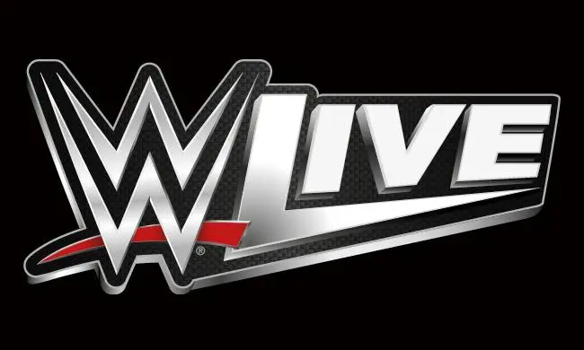WWE Live