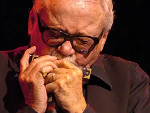 Toots Thielemans