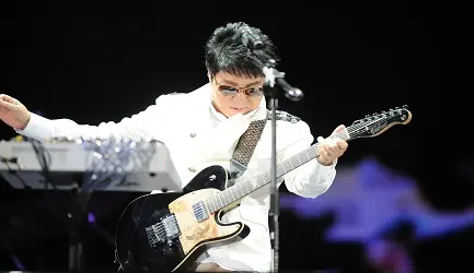 Cho Yong Pil