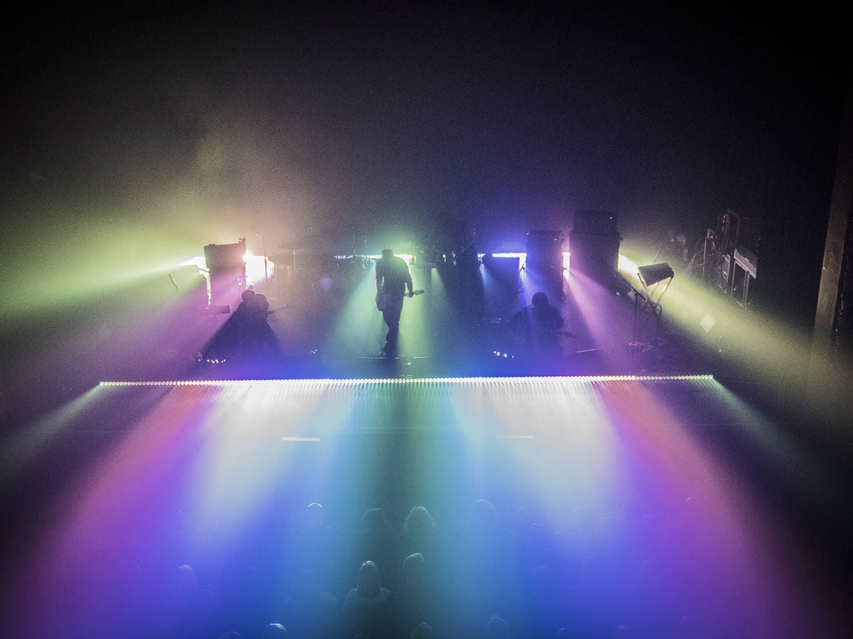 Explosions in the Sky Tickets Explosions in the Sky Tour Dates & Concerts