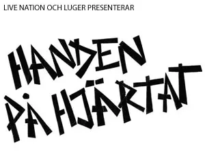 Handen På Hjärtat
