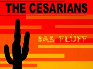 The Cesarians