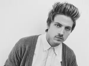 Tyler James