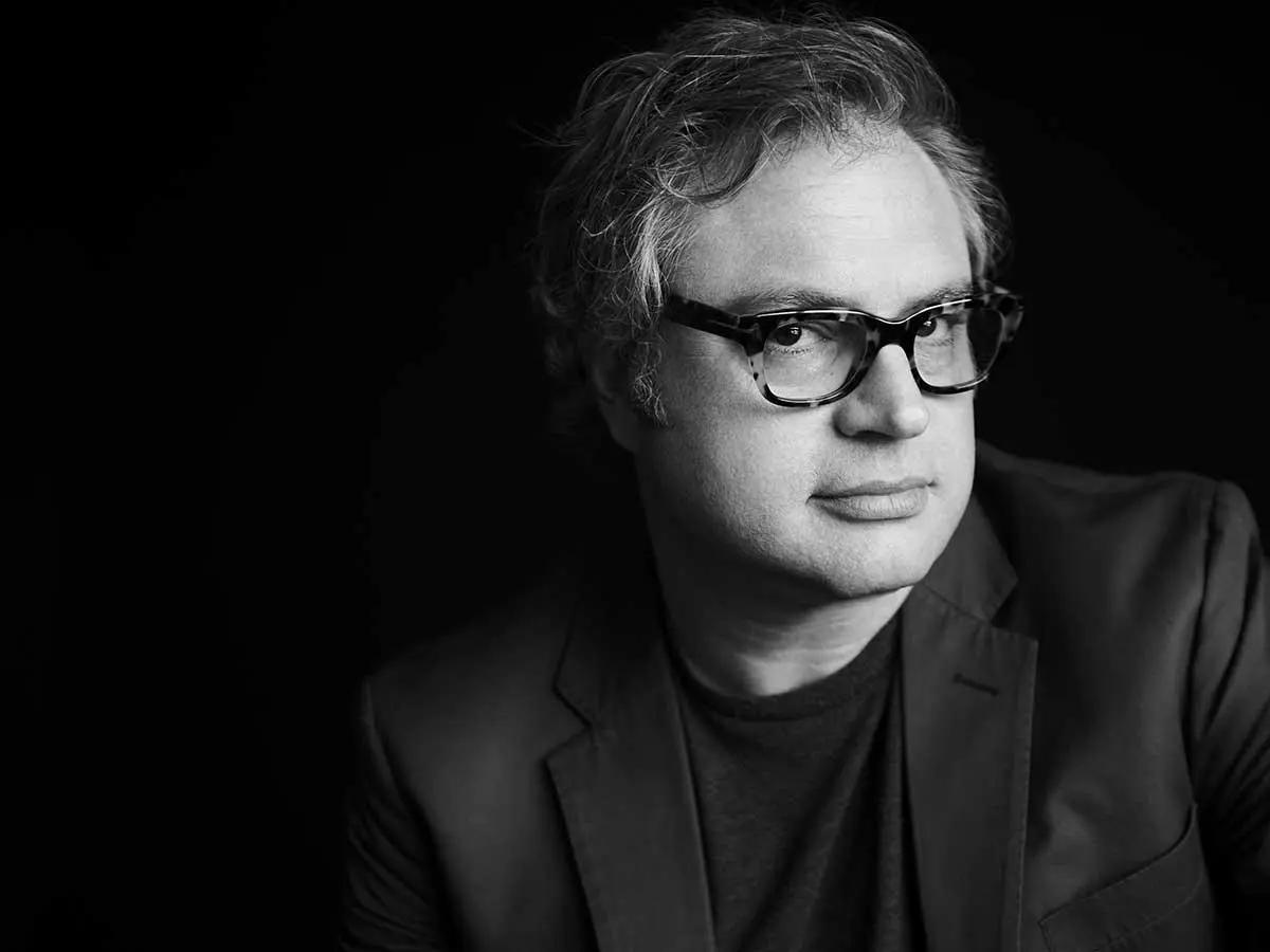 Steven Page