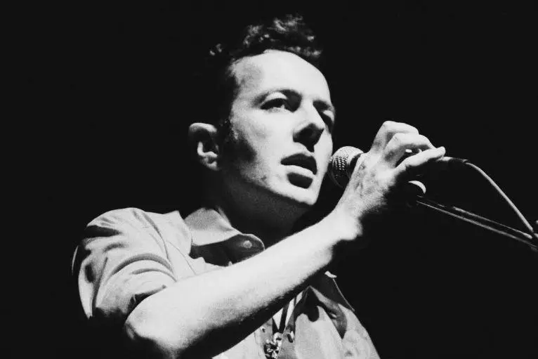 Joe Strummer