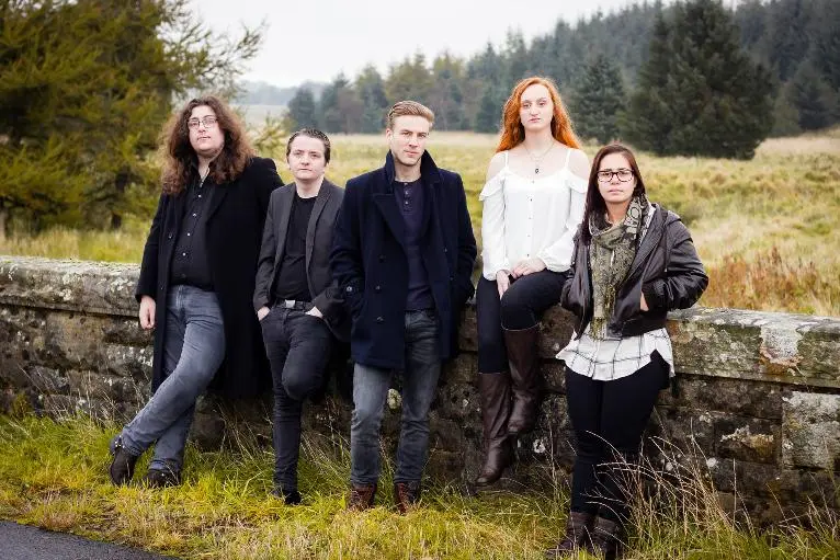 Redwood Ridge Tickets, Tour and Concert Dates – www.livenation.co.uk