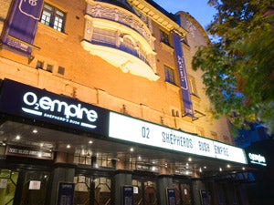 O2 Shepherd S Bush Empire Events Tickets Map Travel Concert Details Live Nation Uk