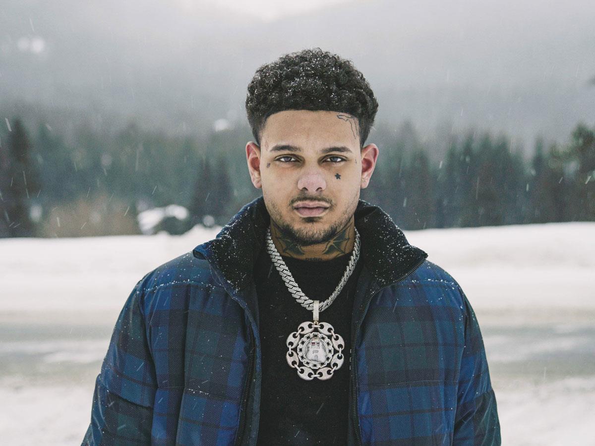 Smokepurpp Information | Live Nation Asia