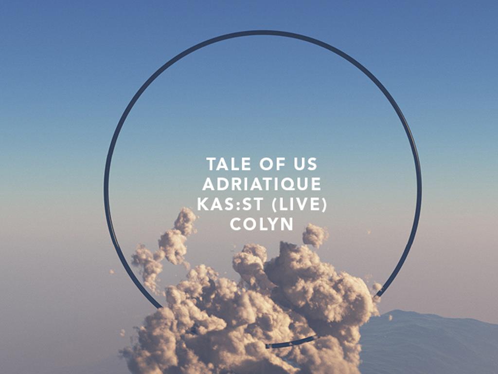 Afterlife Tickets, Tour & Concert Information Live Nation UK