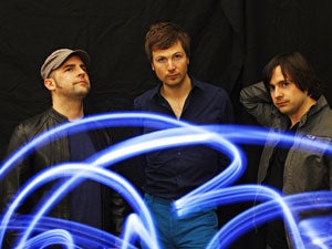 Bell X1 Tickets, Tour & Konzerte Live Nation Deutschland