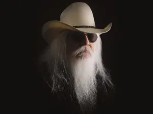 Leon Russell