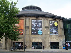Roundhouse