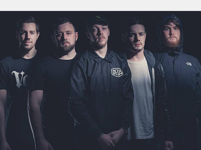 Martyr Defiled Information Live Nation Asia