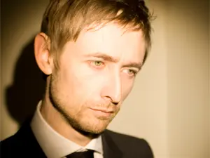 The Divine Comedy