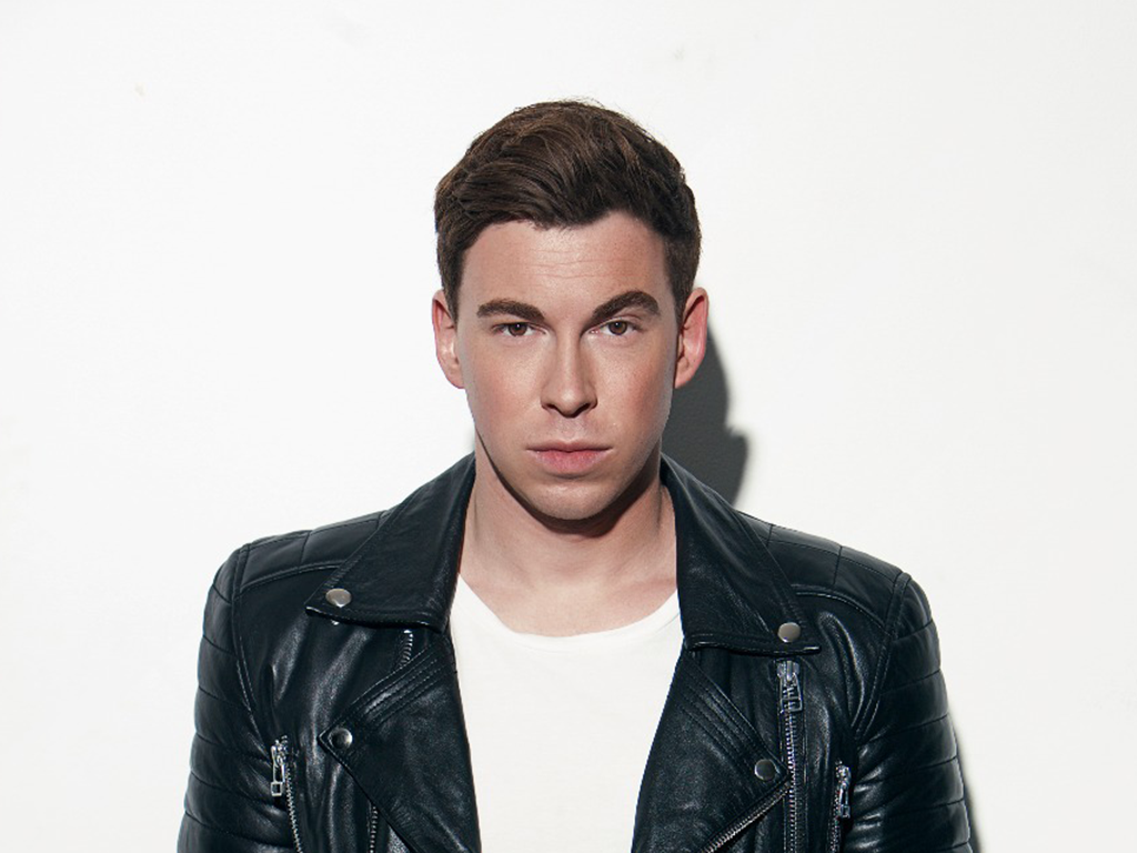 Hardwell Tickets, Tour & Concert Information | Live Nation UK