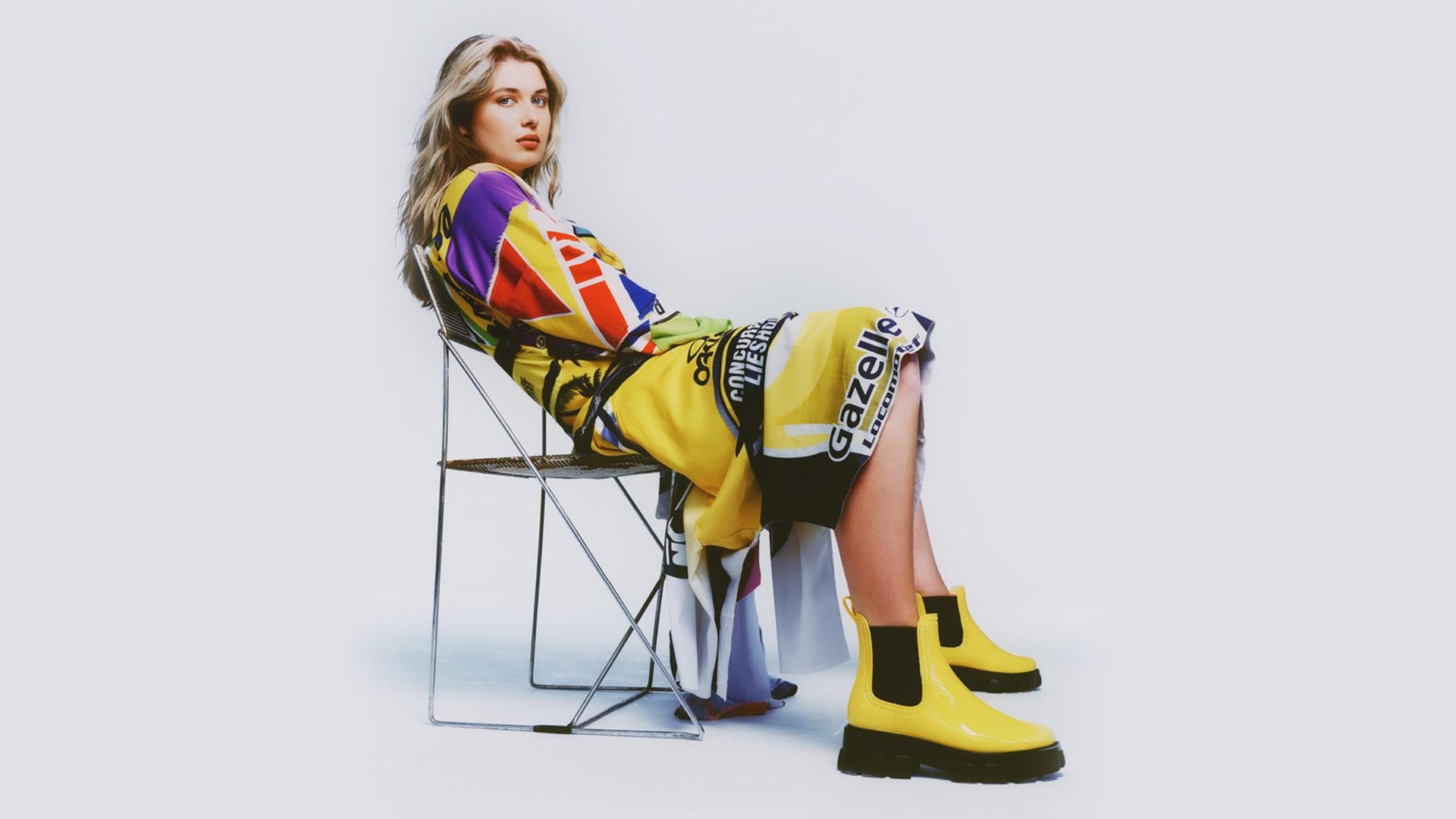 Baby Queen Tickets Baby Queen Tour Dates & Concerts