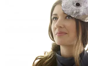 Clare and The Reasons