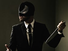 The Bloody Beetroots en concert au Club AFF