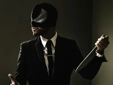 the bloody beetroots