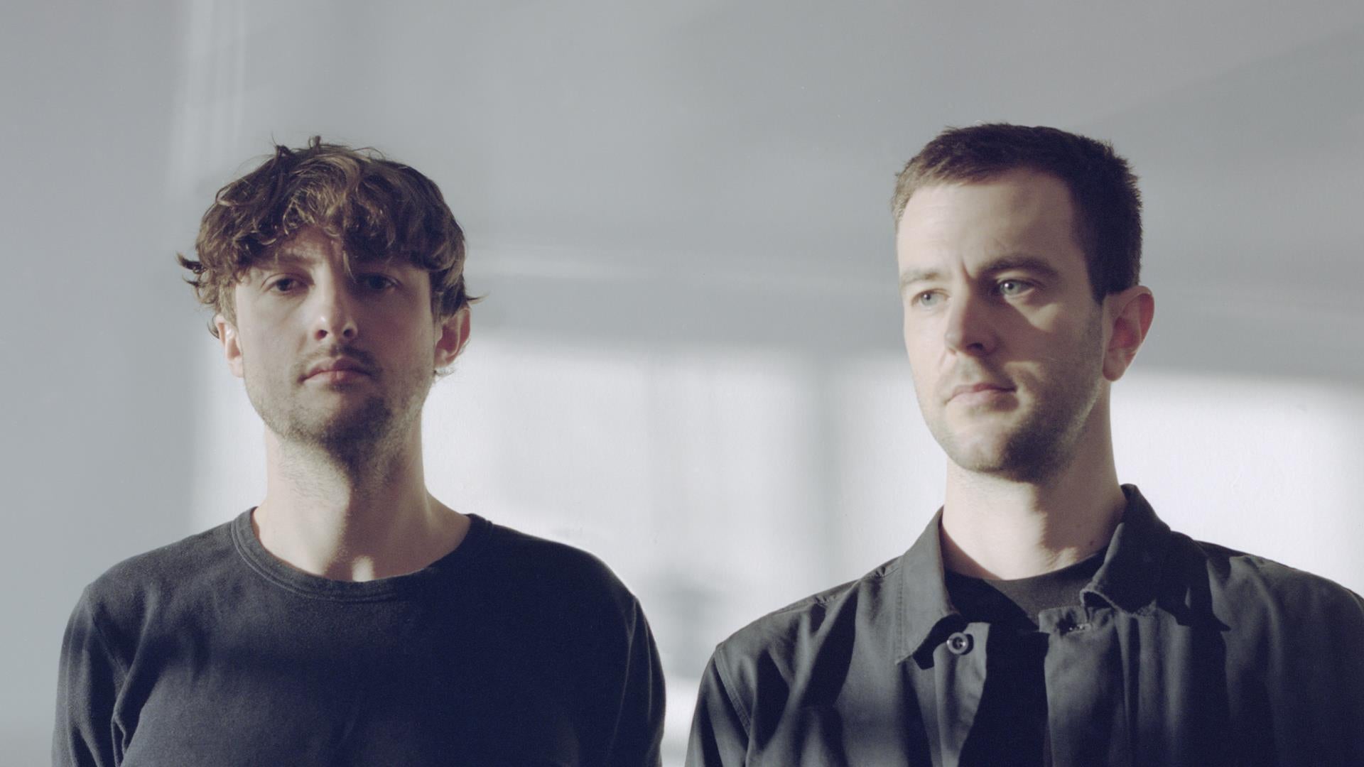 Portico Quartet Información Live Nation Espana