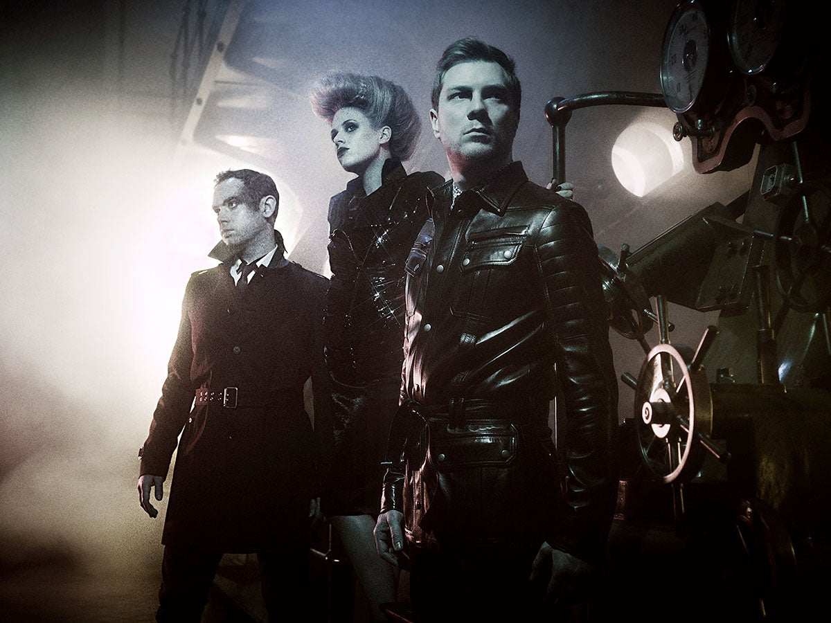 Informations sur NERO Live Nation France