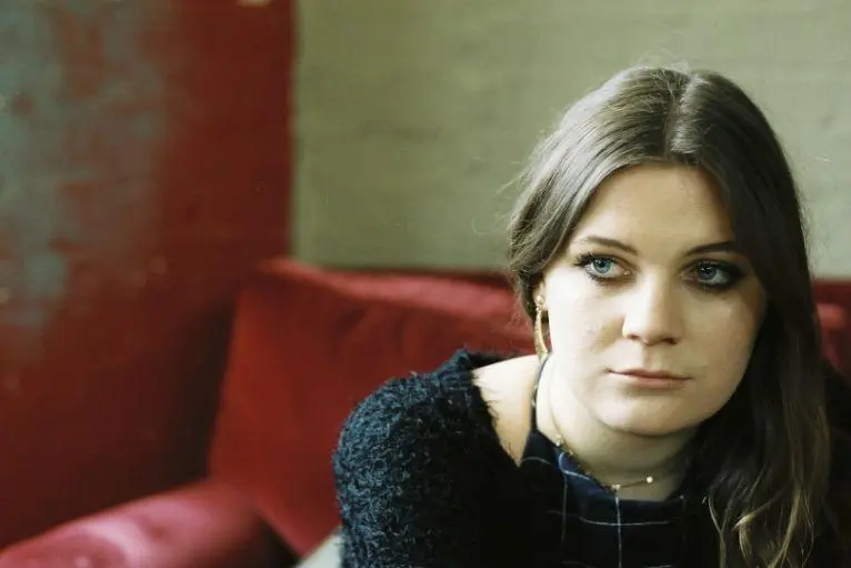 Brooke Bentham