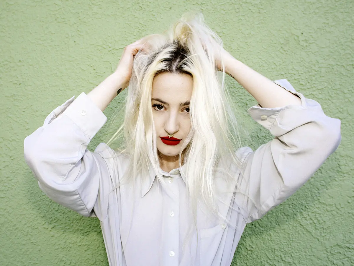 Du Blonde