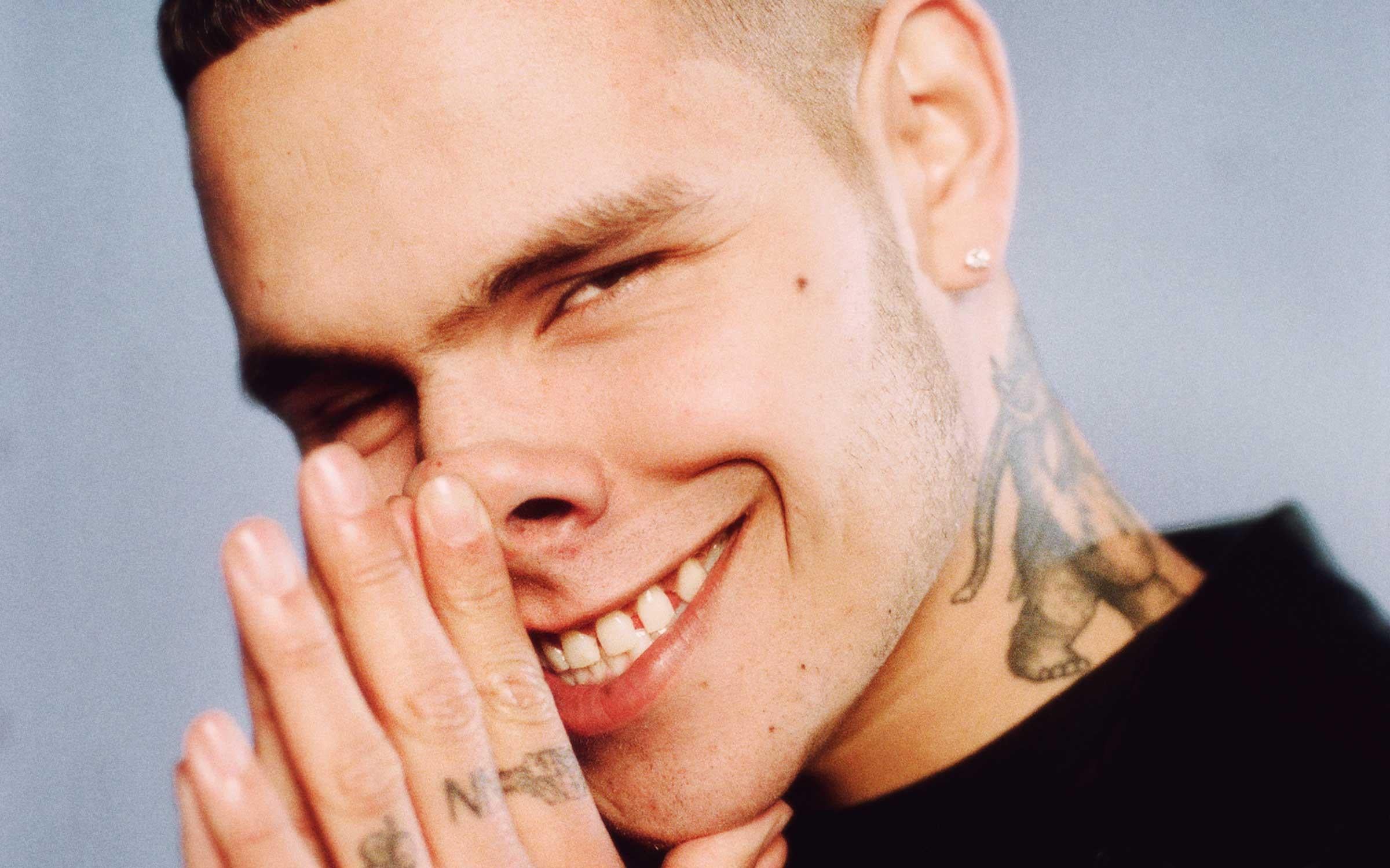 slowthai Tickets | slowthai Tour Dates & Concerts