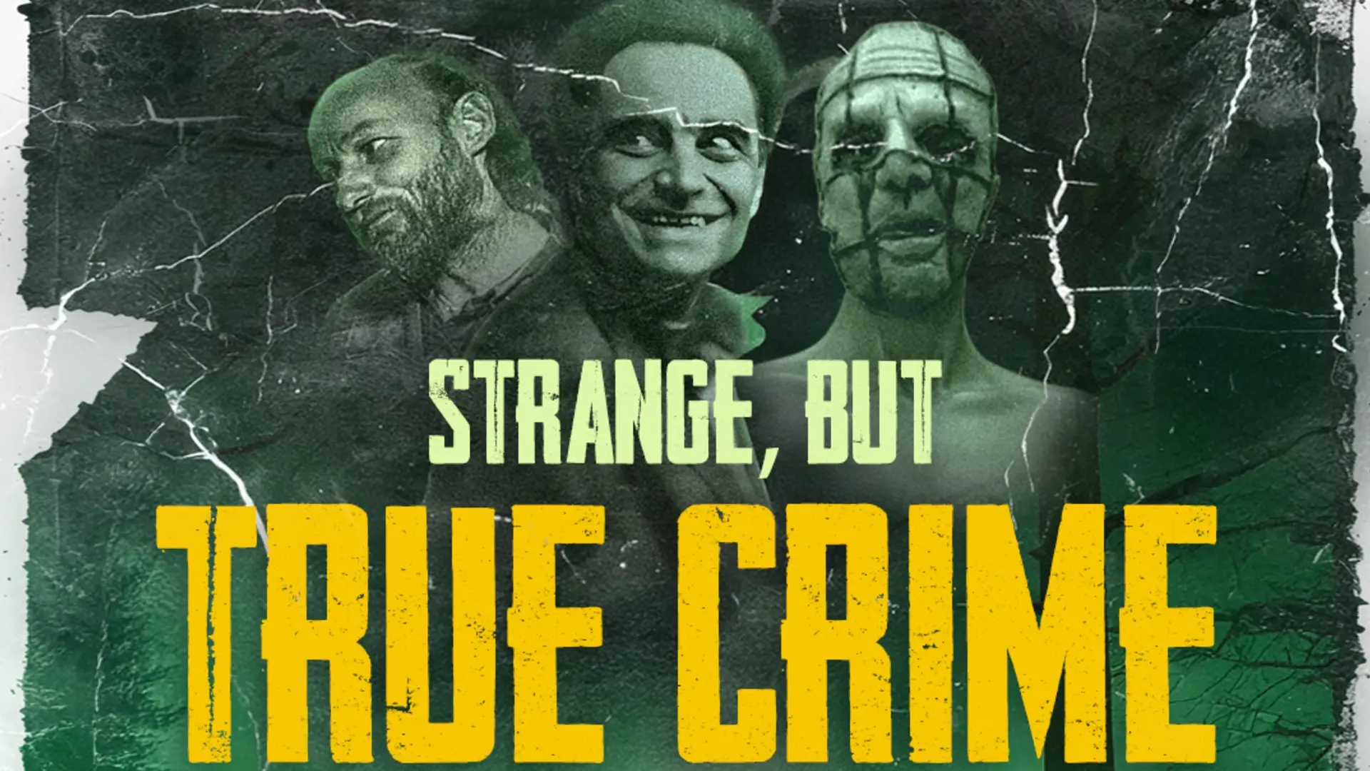 Strange But True Crimes