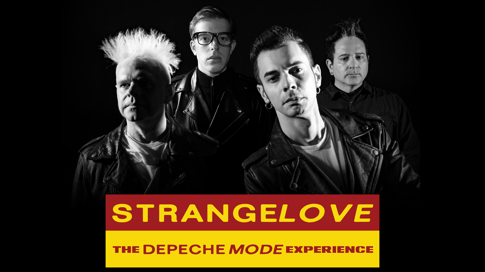 Strangelove