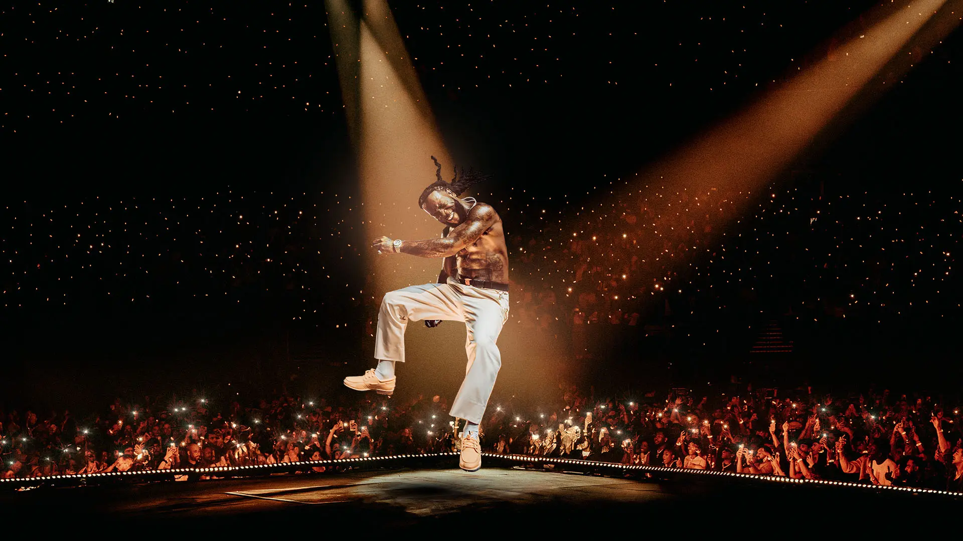 Burna Boy