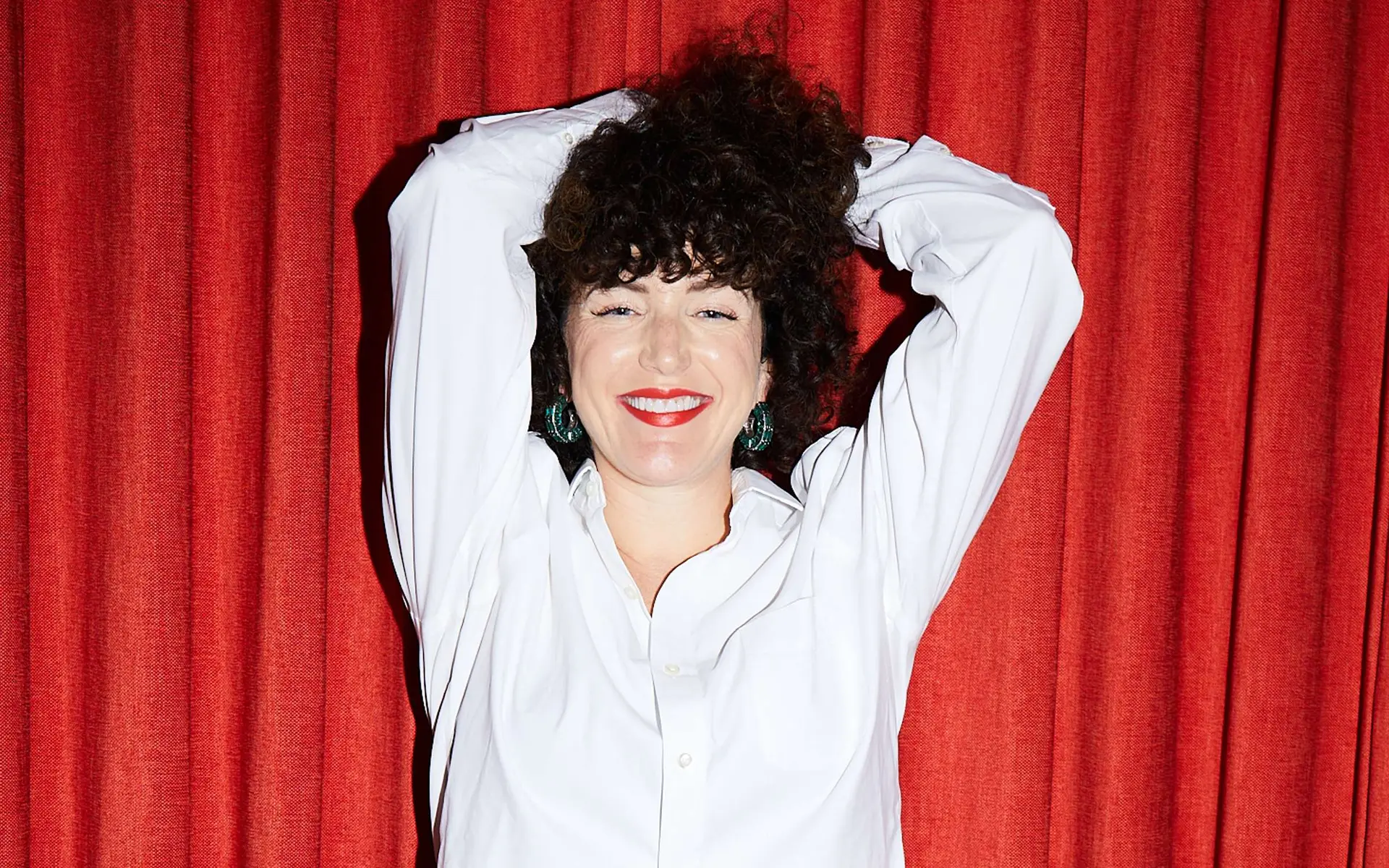 Annie Mac