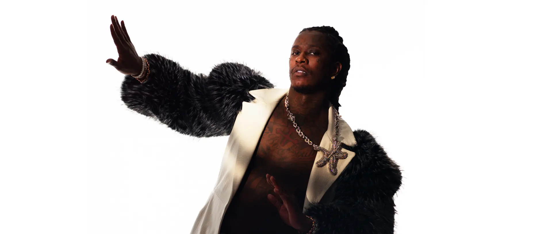 Young Thug