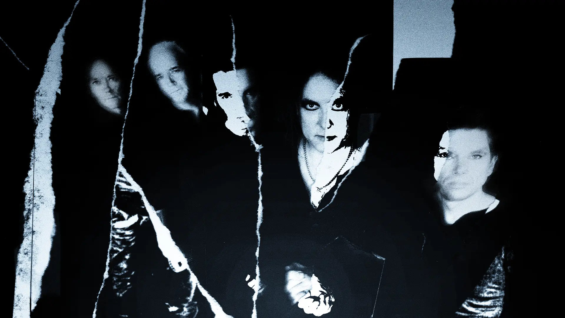 The Cure