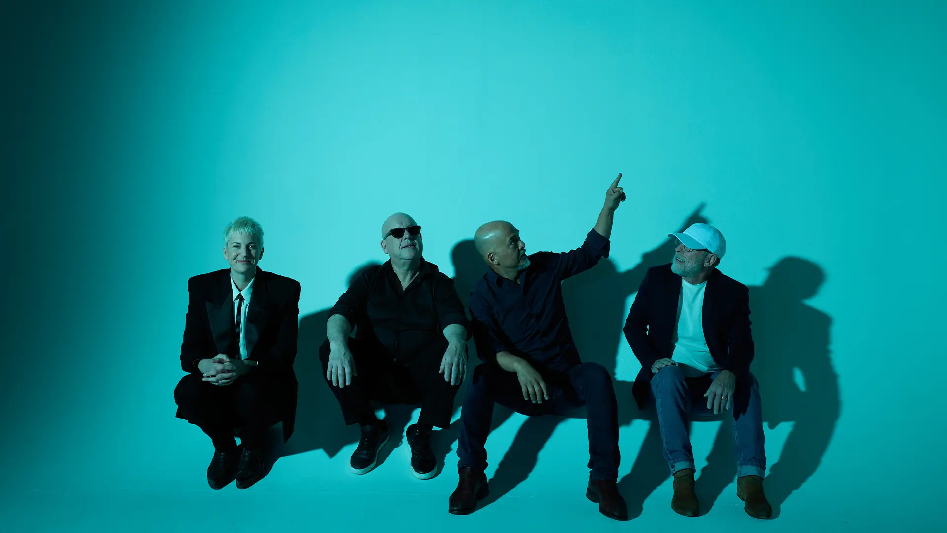 Pixies