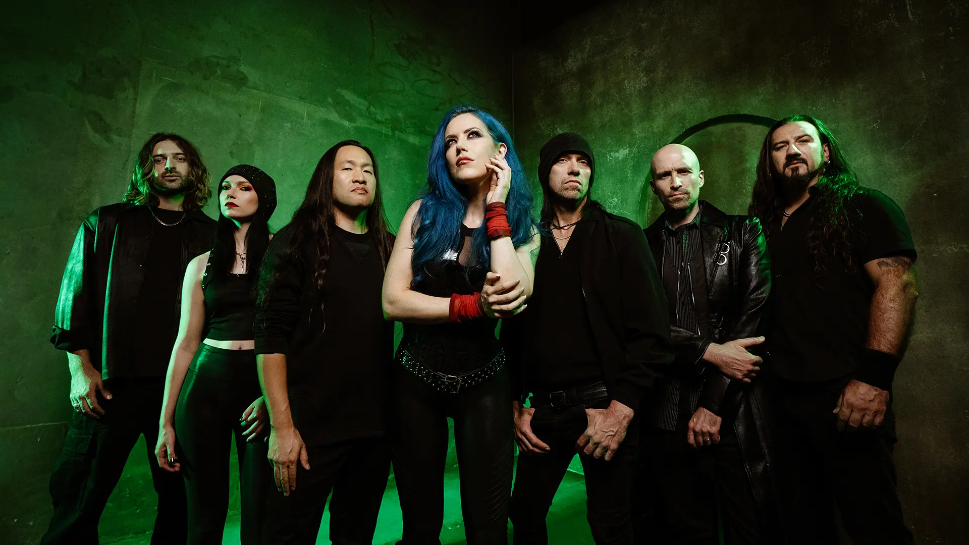 DragonForce