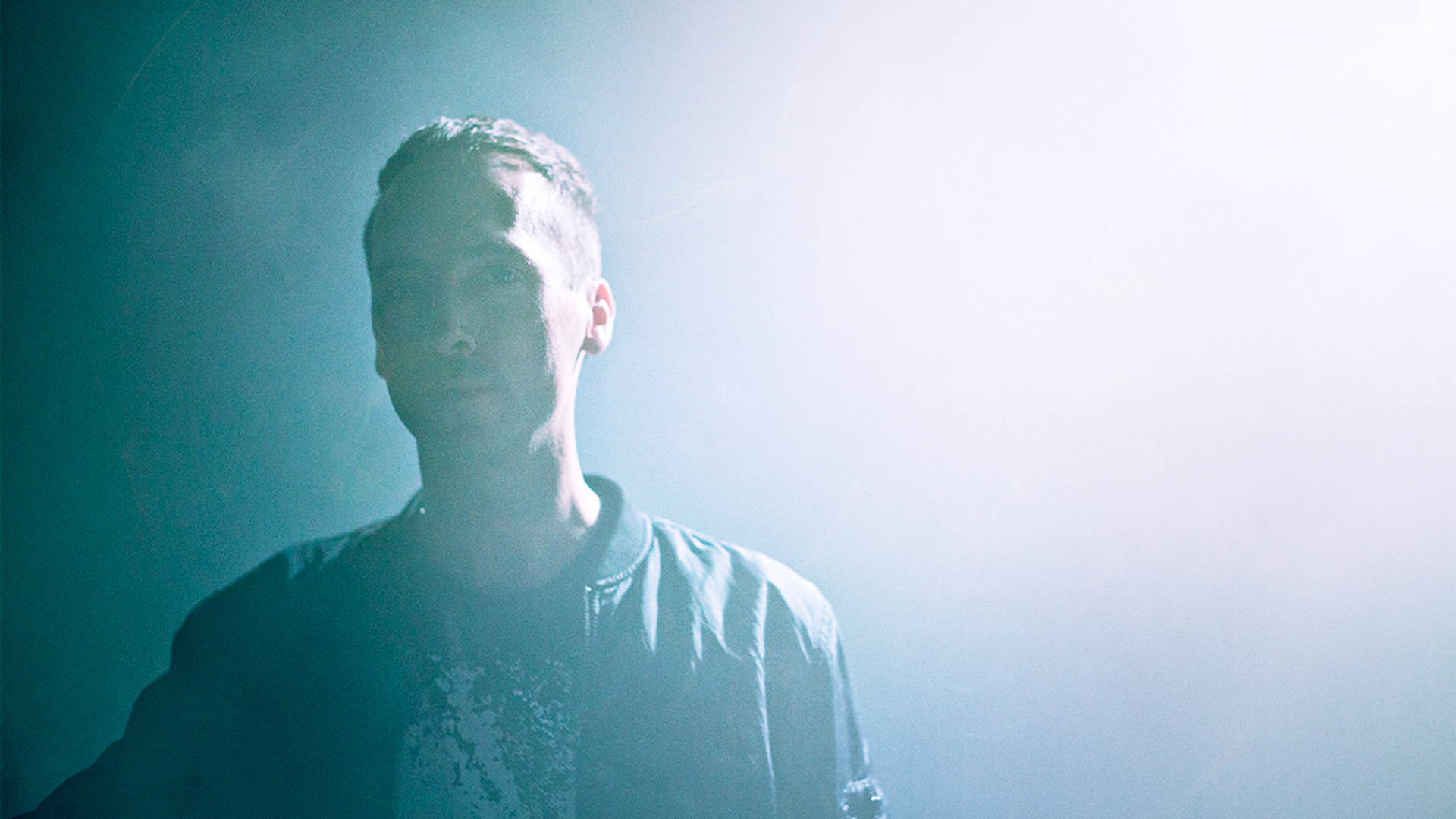 Tim Hecker