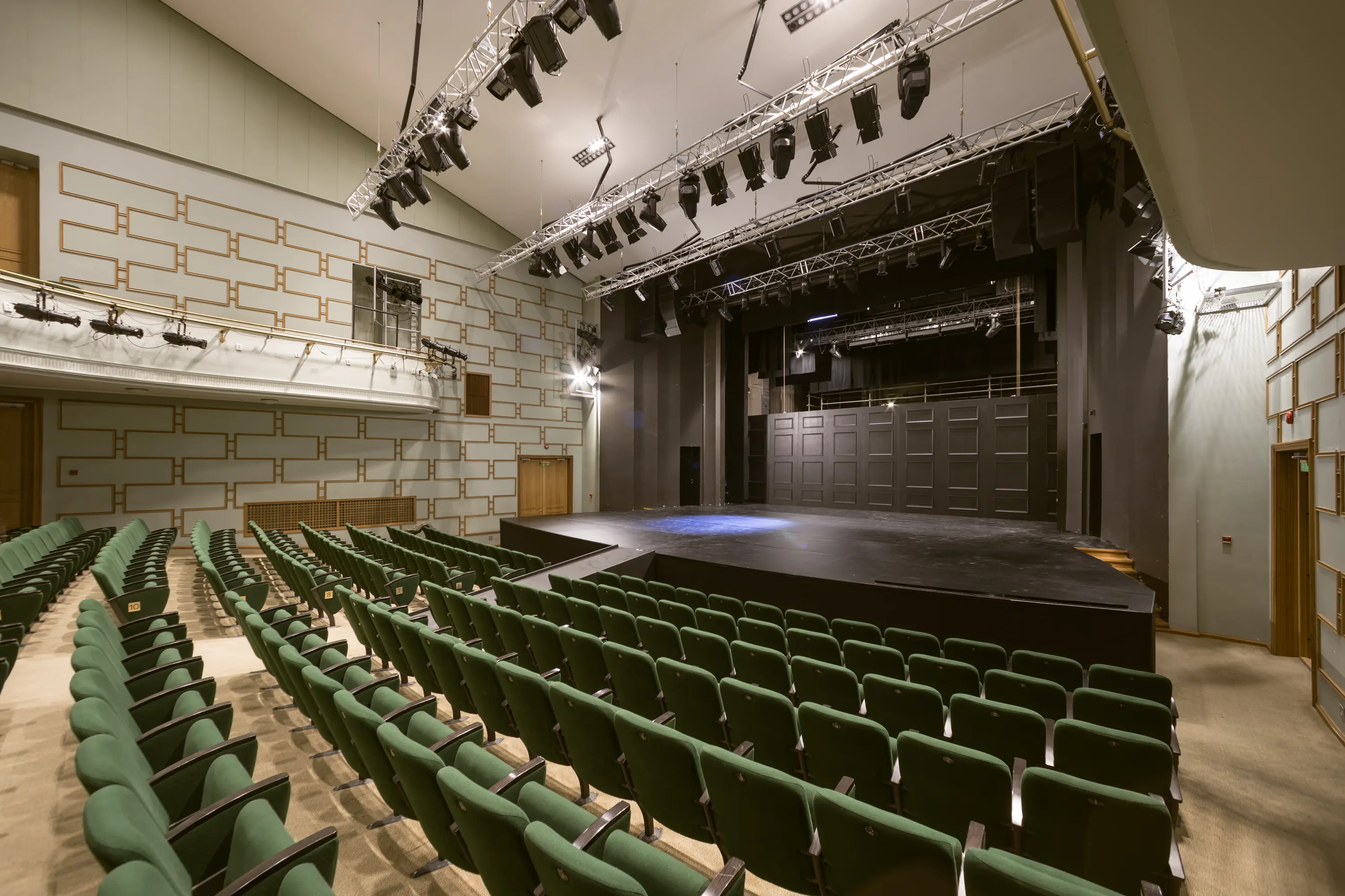 Salme Kultuurikeskus