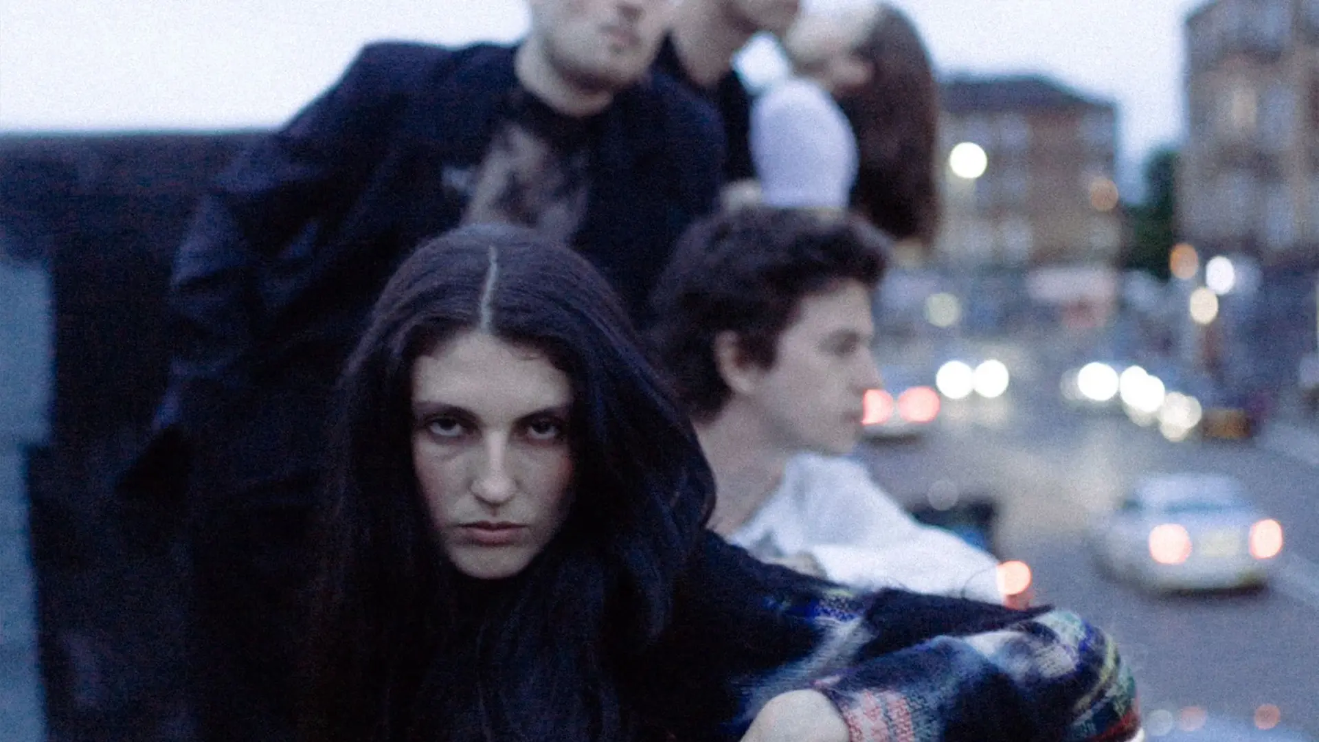 Lucia & The Best Boys