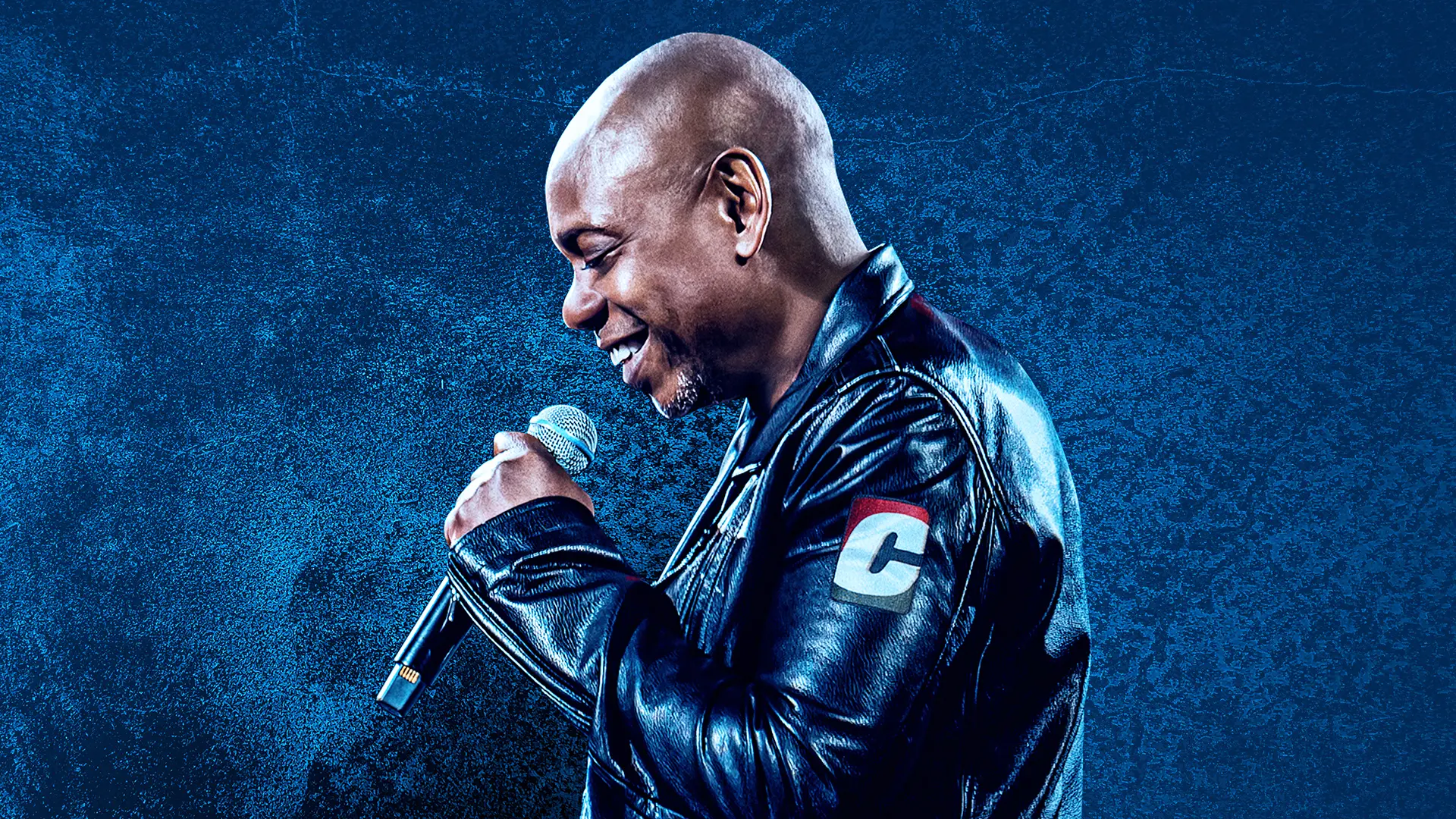 Dave Chappelle