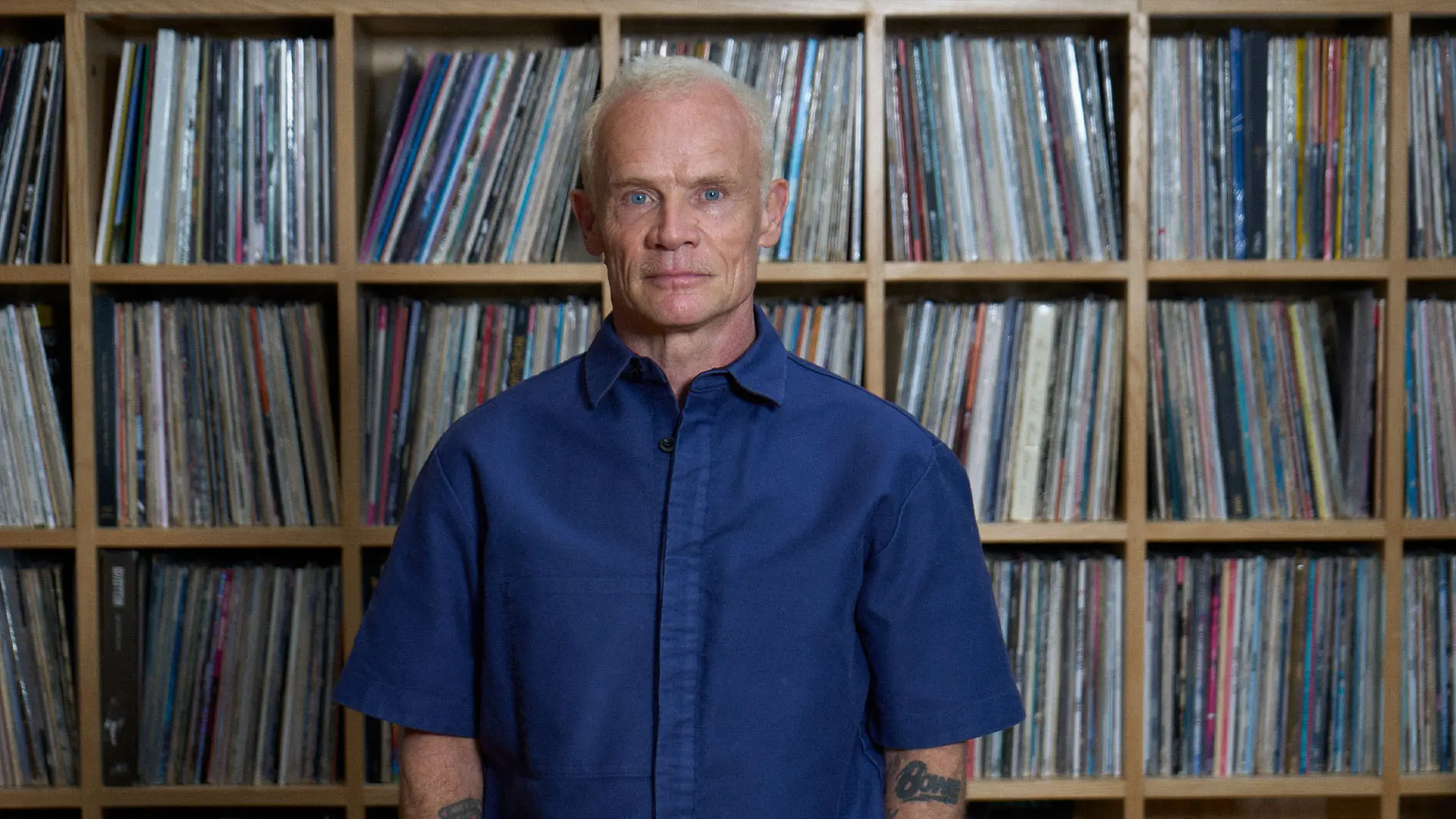 Flea & the Honora Band