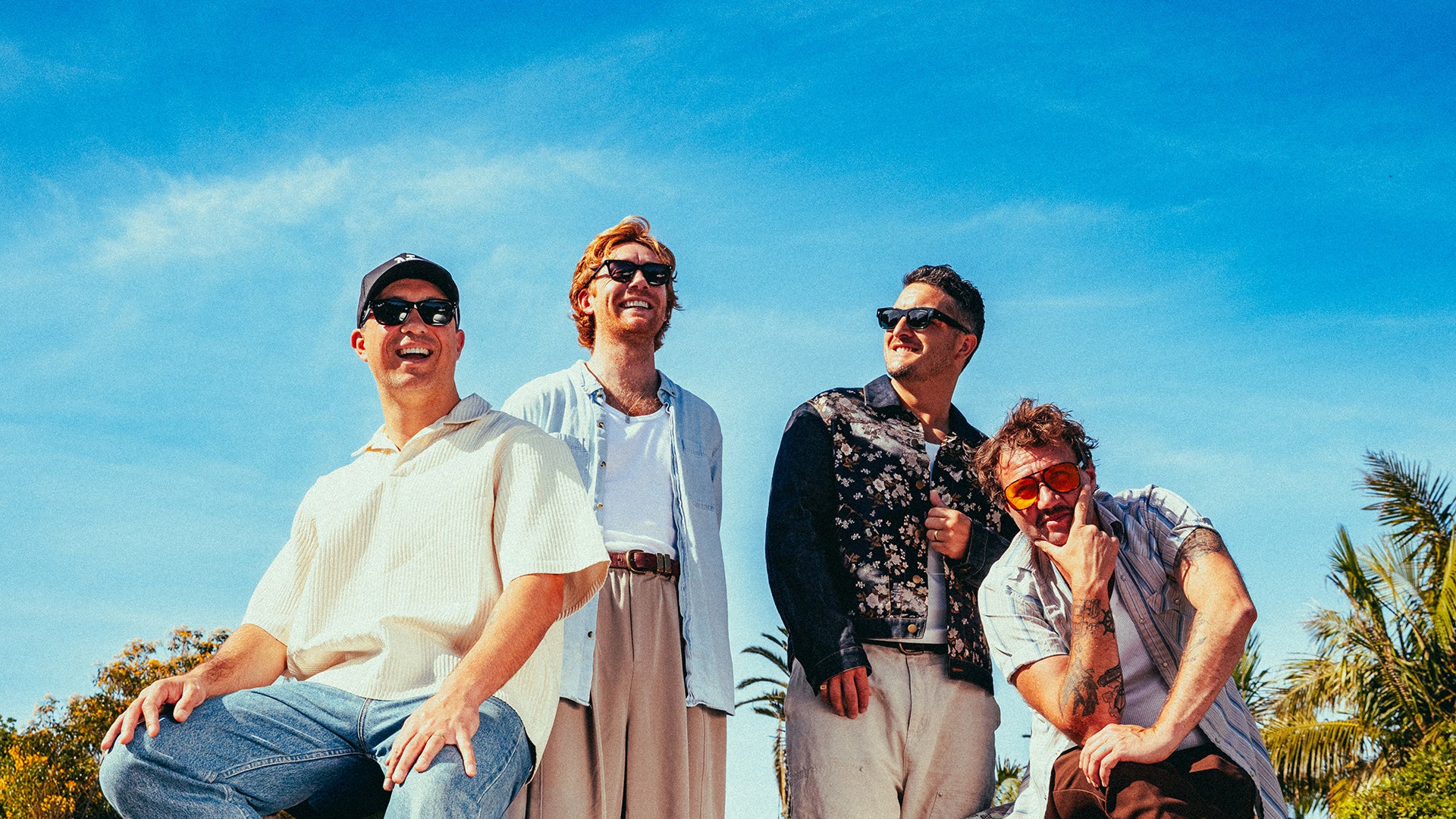 SIX60 Tickets, Tour and Concert Dates – www.livenation.se