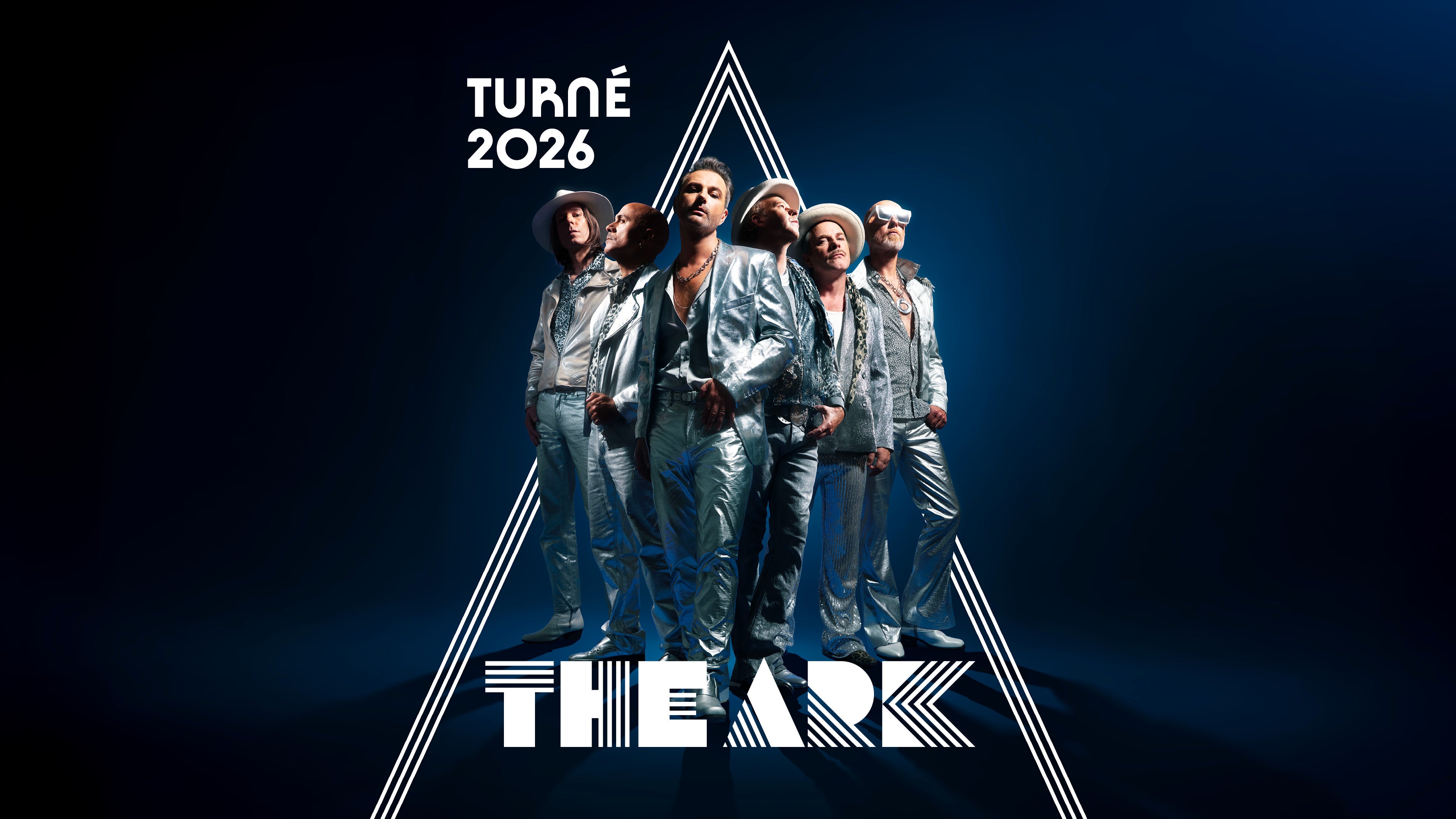 The Ark Tickets, Tour and Concert Dates – www.livenation.co.uk