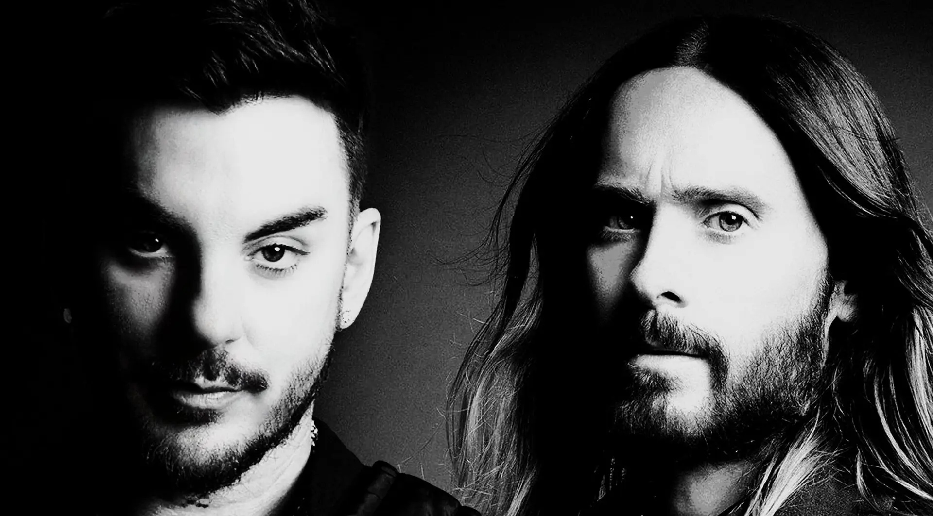 thirty seconds to mars