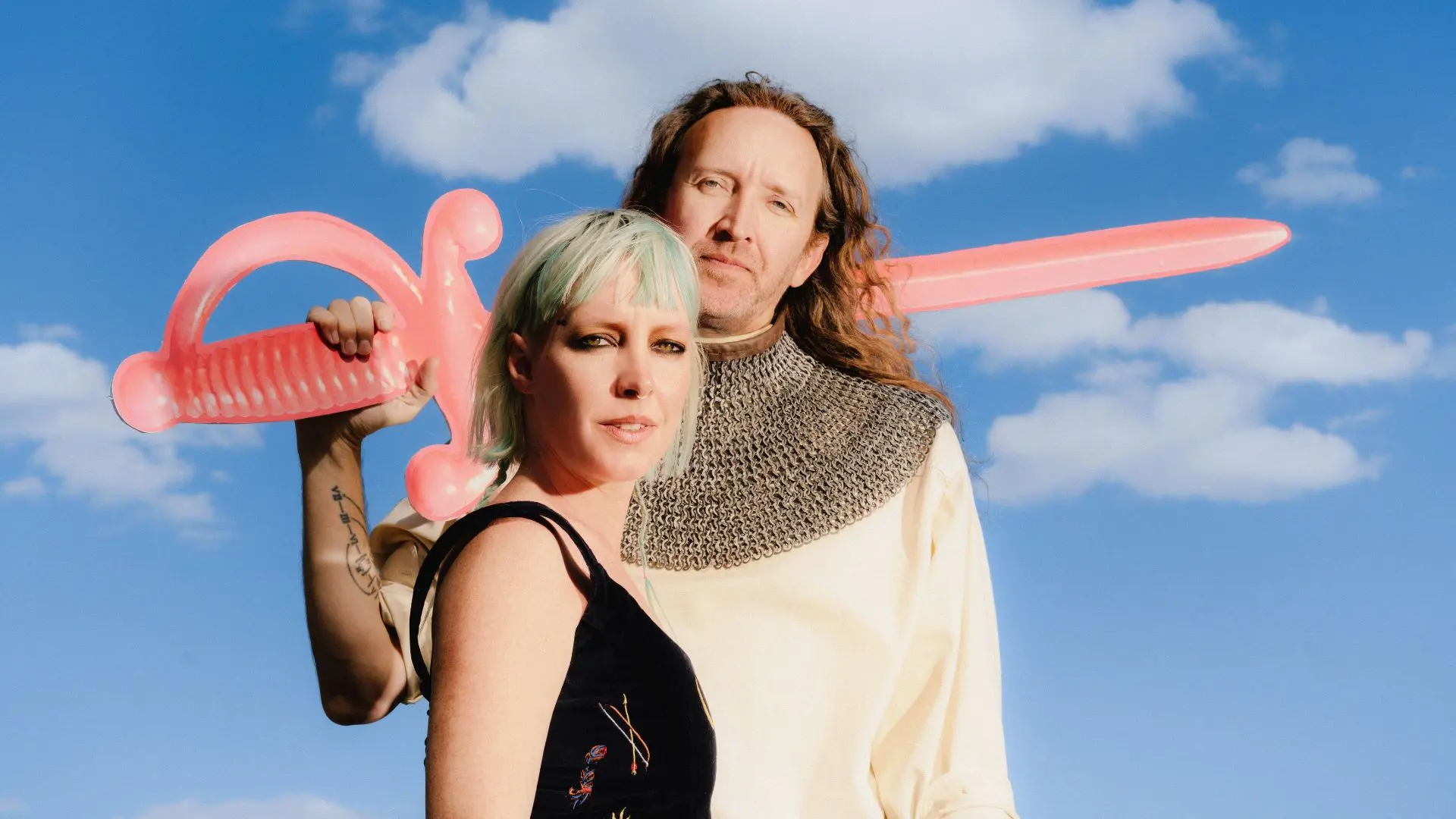 Sylvan Esso