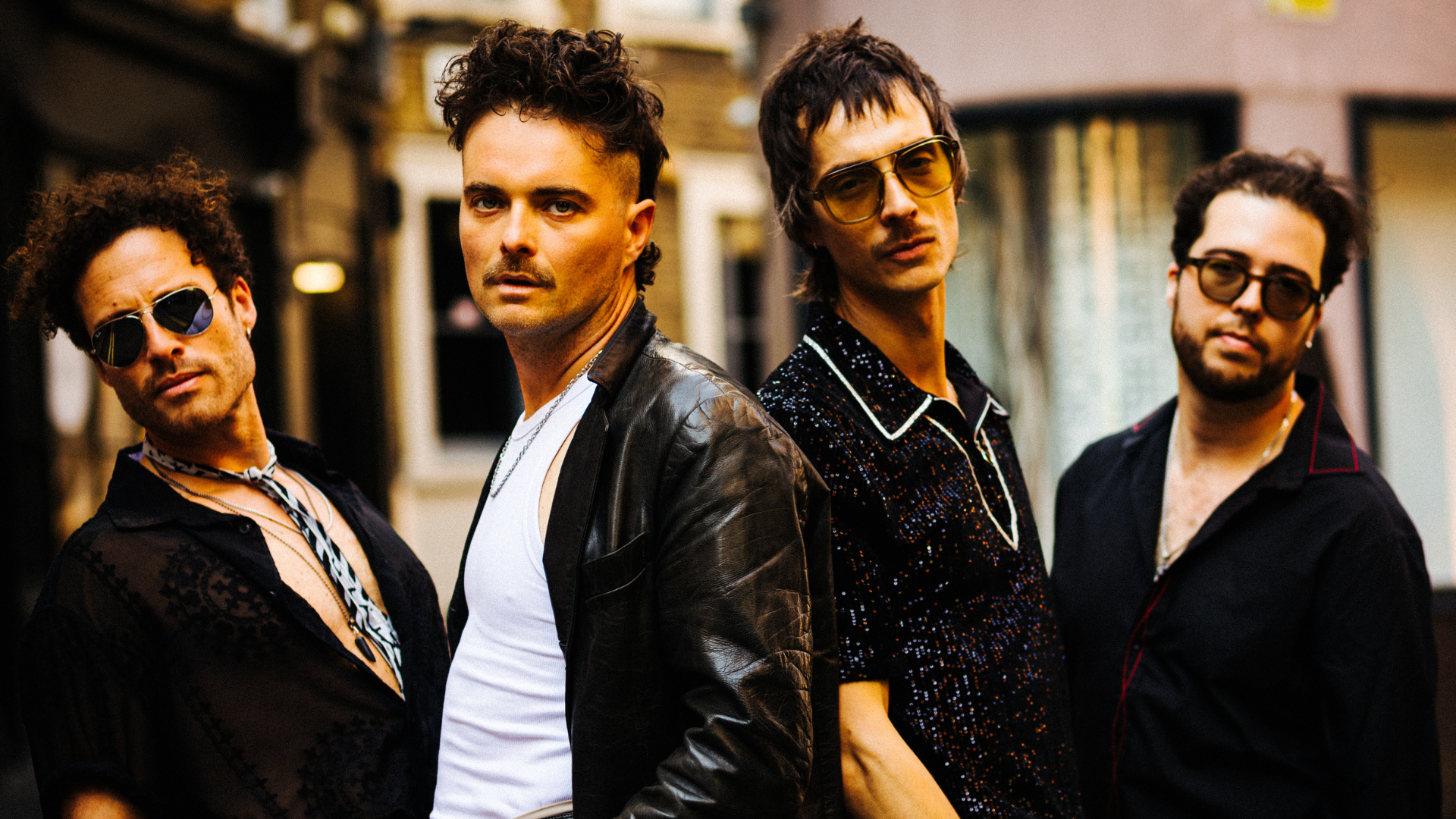 The Cinelli Brothers