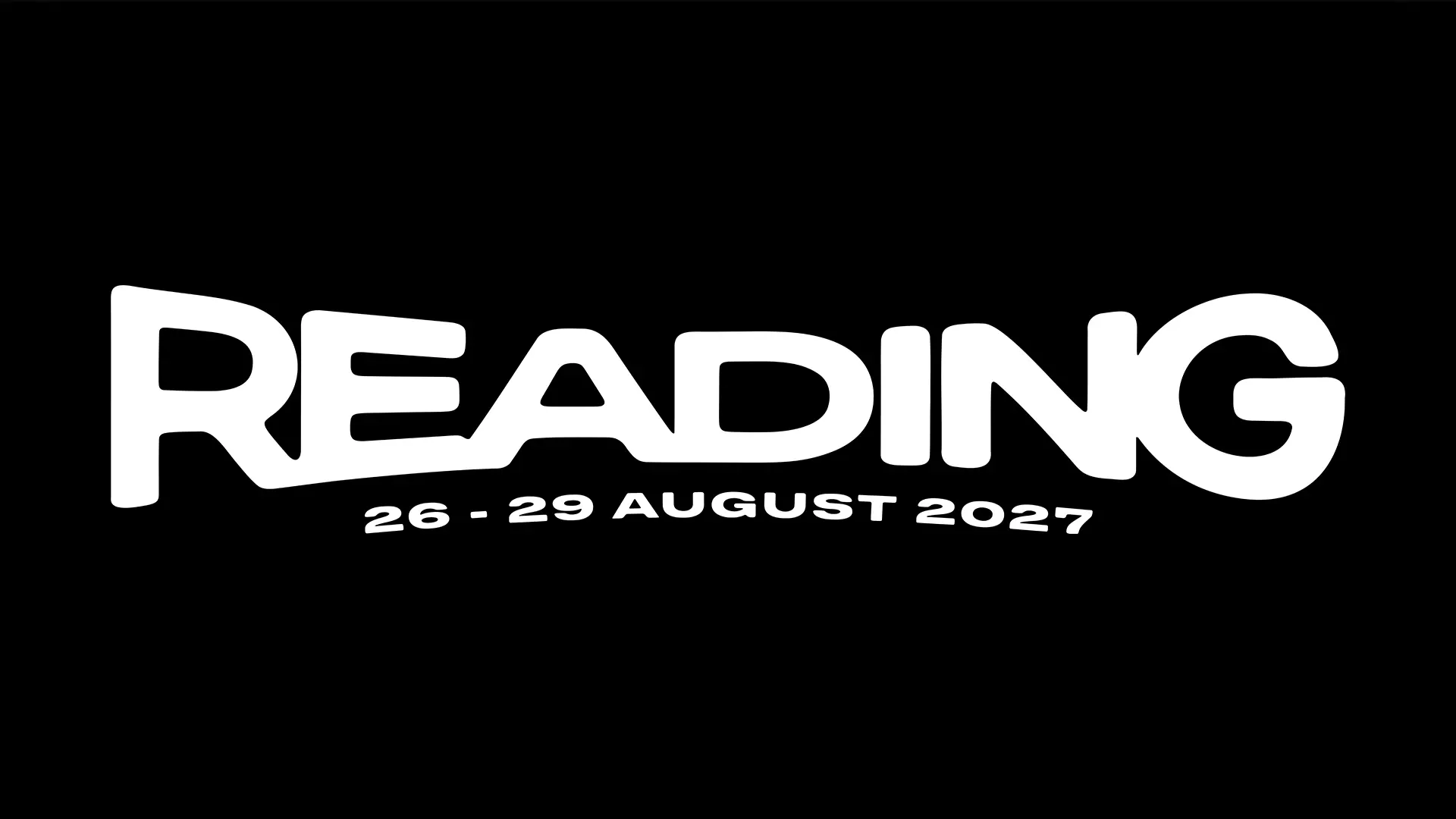 Reading Festival