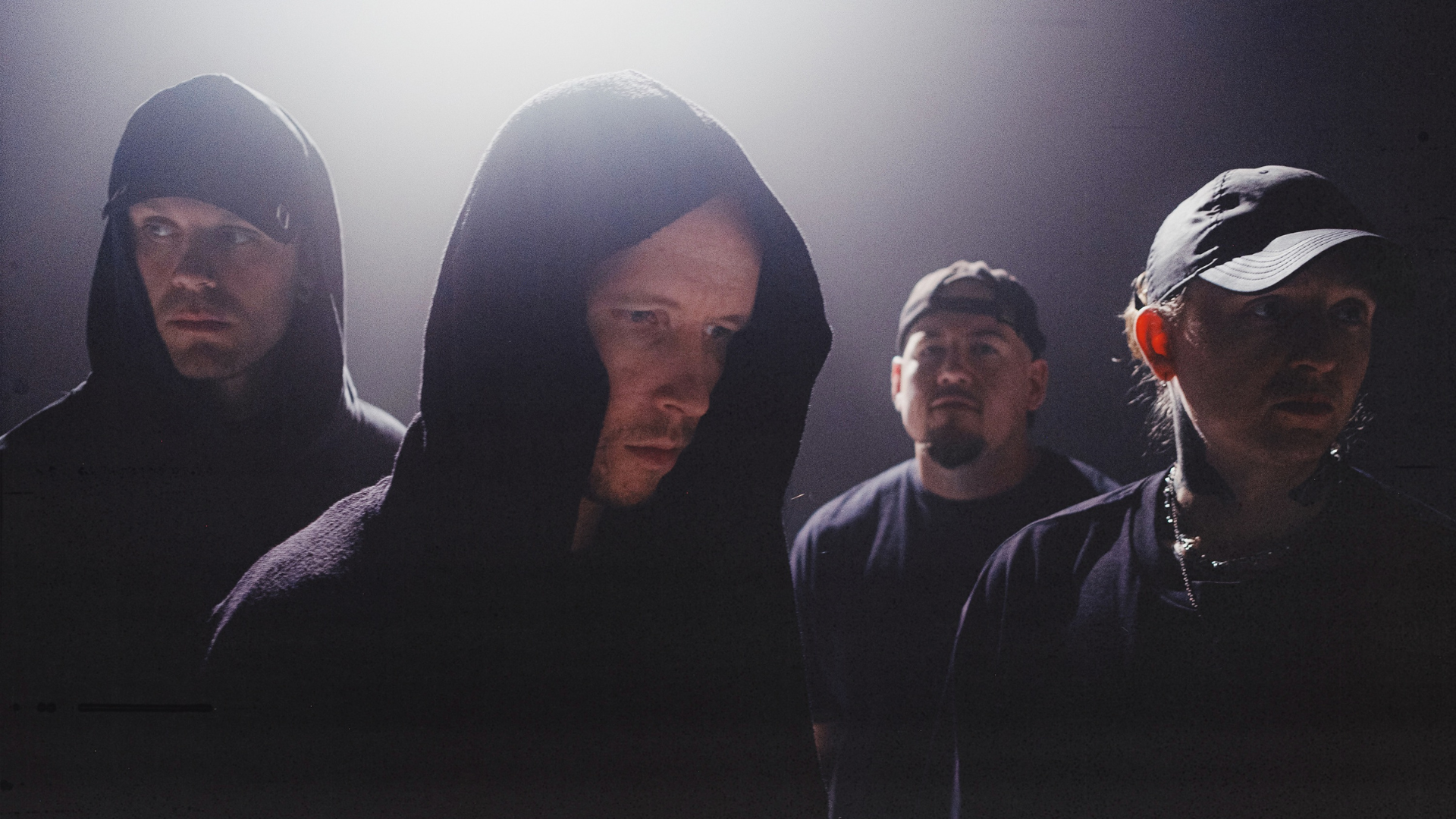 Humanity's Last Breath