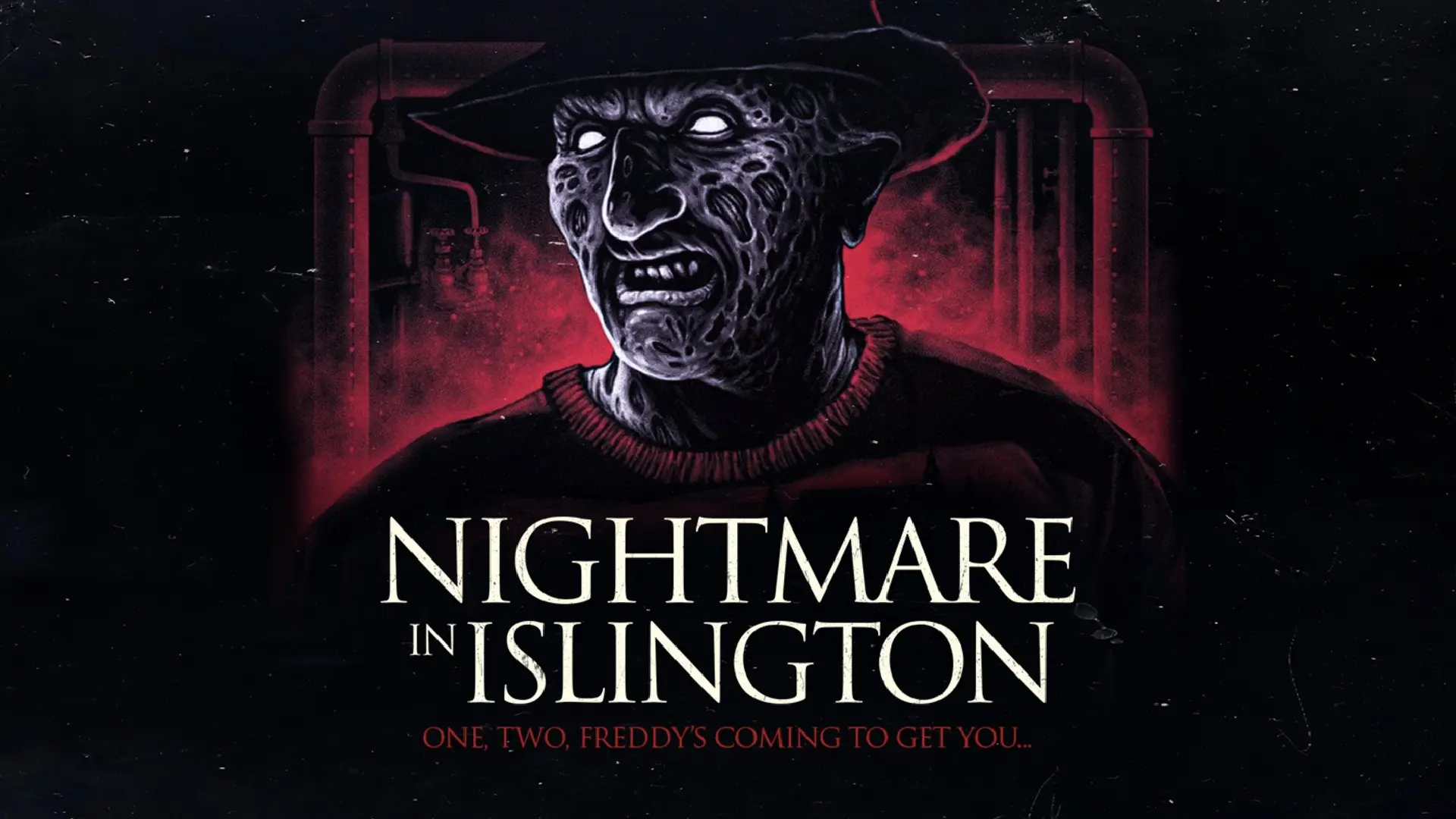 Nightmare In Islington